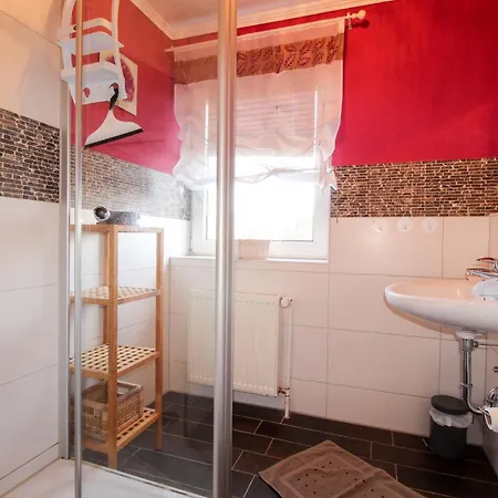 Haus Elbe Doese 17 * 쿡스하펜