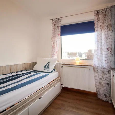 Apartment Haus Elbe Doese 17