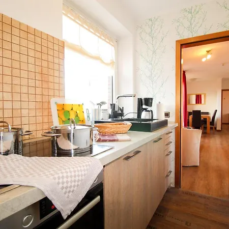 Haus Elbe Döse 17