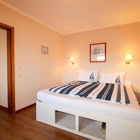 Haus Elbe Doese 17 Apartment