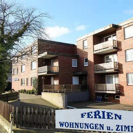 Haus Elbe Doese 17 Cuxhaven