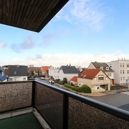 Haus Elbe Döse 17 *