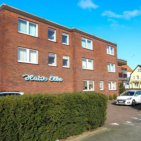 Haus Elbe Doese 17 * Cuxhaven