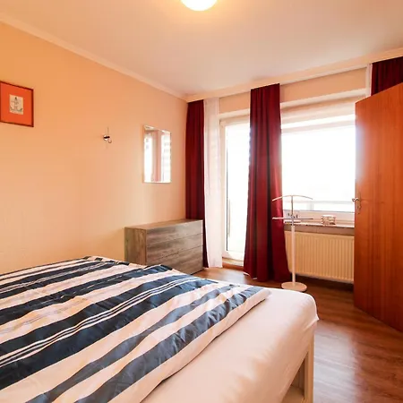 Haus Elbe Doese 17 Apartment