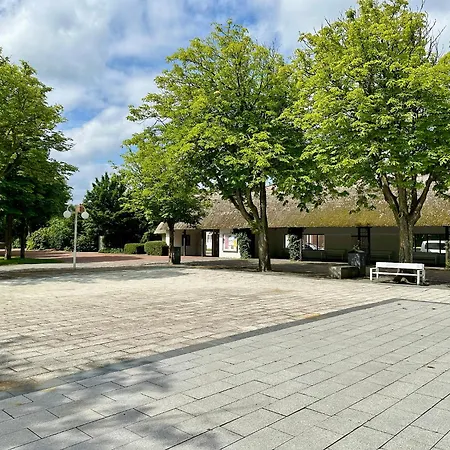 Haus Elbe Döse 17