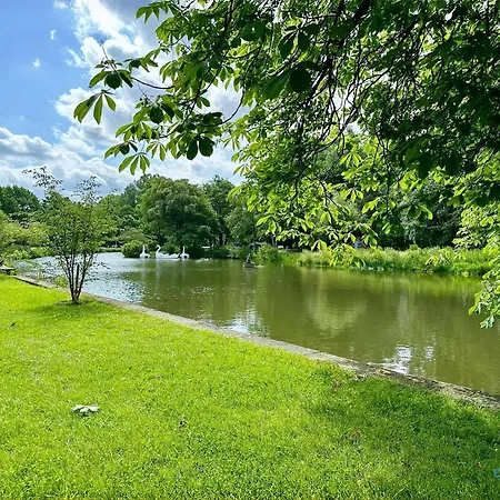 Haus Elbe Doese 17 쿡스하펜